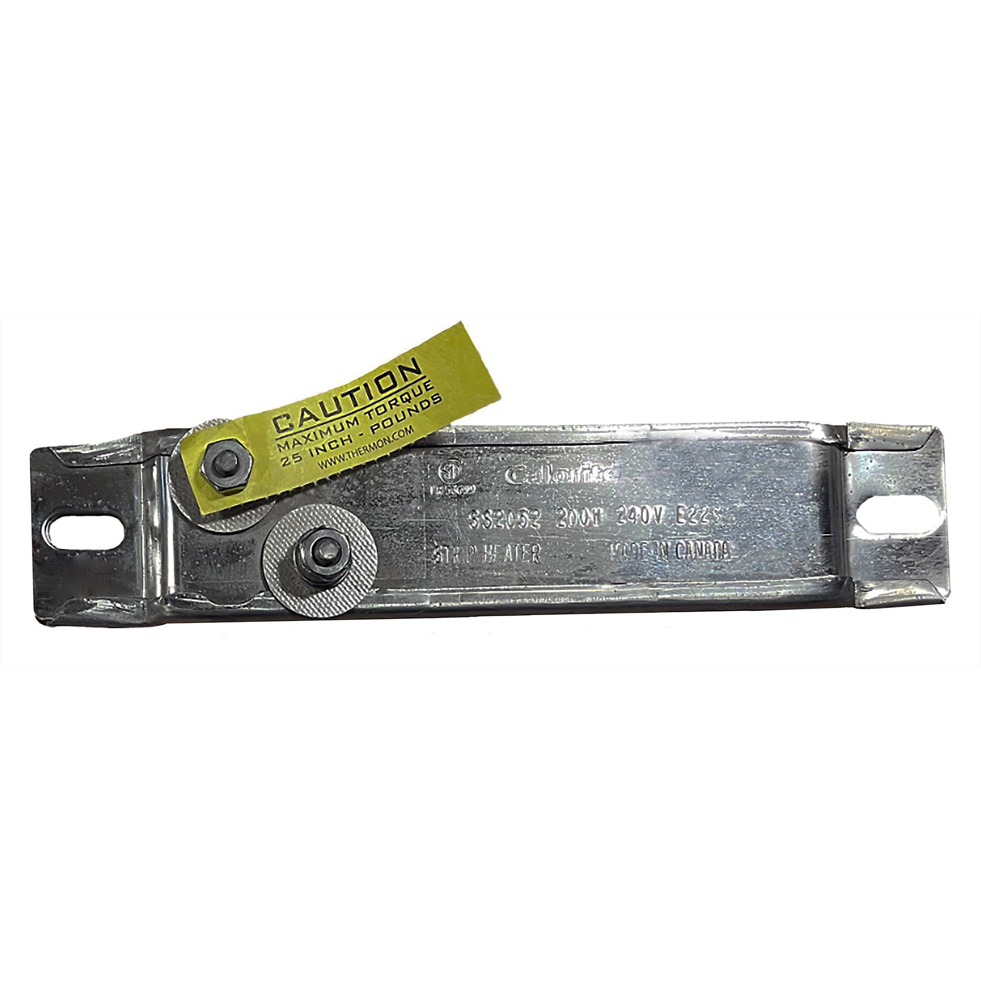 Caloritech, Component Heaters 5.5in. L 1200F, Model# SS2001